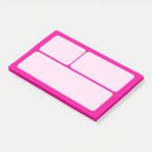 紙シート ポストイット (アングル)