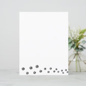 紙シート – ポープリント (スタンド正面)