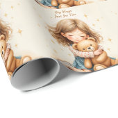 紙シート ラッピングペーパー (ロールコーナー)