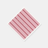 紙スタイリッシュナプキン スタンダードカクテルナプキン (角)