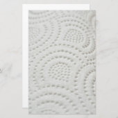 紙タオルのキュートな文おもしろい具 便箋 (正面/裏面)