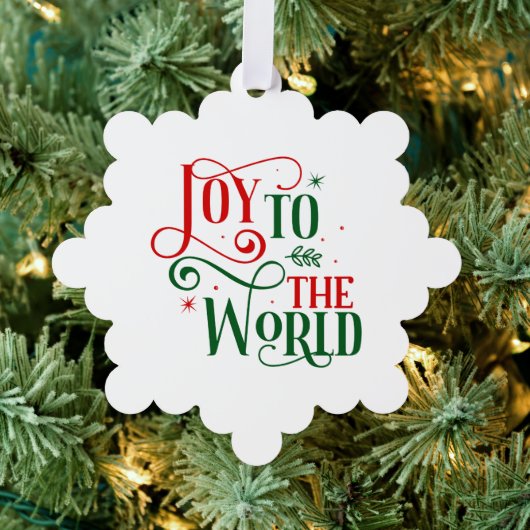 紙ツリーオーナメント オーナメントカード (インサイチュ (木))