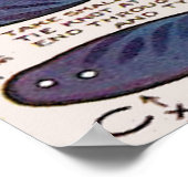 紙ドール、アンクルサム ポスター (角)