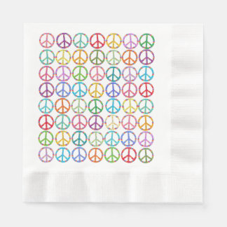 紙ナプキンお洒落 縁ありランチョンナプキン