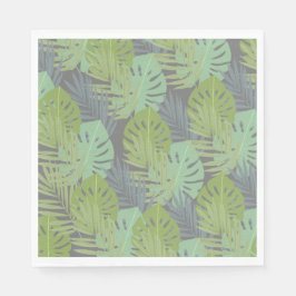 紙ナプキンの最初の誕生日。 スタンダードランチョンナプキン