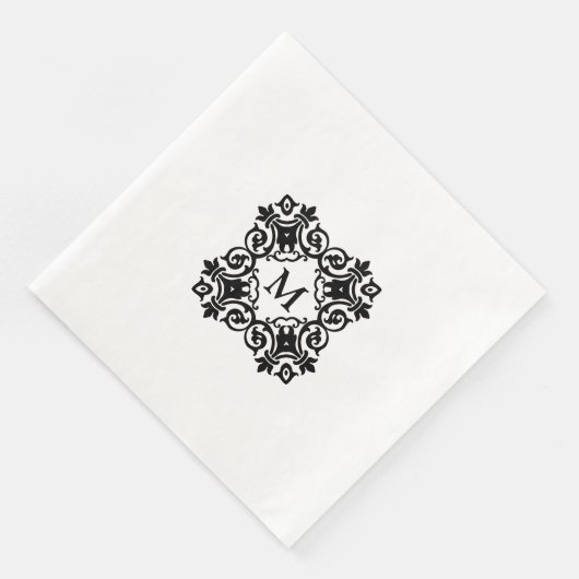 紙ナプキンスカスタム手紙 (コーナー)