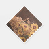 紙ナプキンスティルライフ スタンダードランチョンナプキン (角)