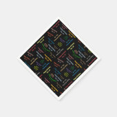 紙ナプキンス12月20誕生日 スタンダードカクテルナプキン (角)