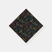 紙ナプキンス7月29誕生日 スタンダードカクテルナプキン (角)