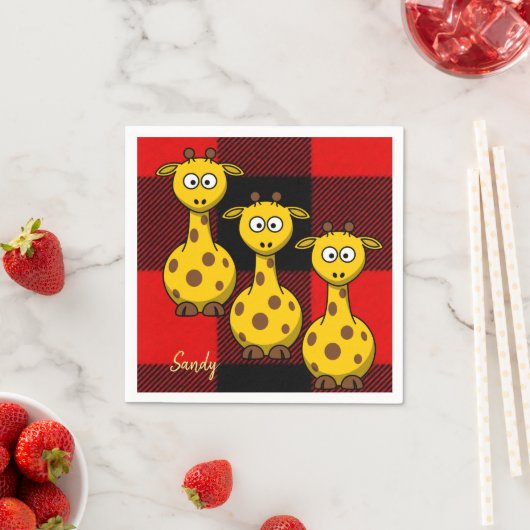 紙ナプキンス、キリン スタンダードカクテルナプキン (インサイチュ)