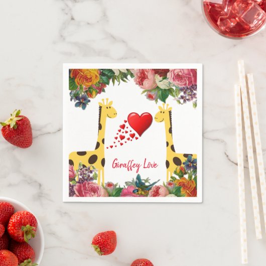 紙ナプキンス、キリン・ラブ スタンダードカクテルナプキン (インサイチュ)