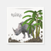 紙ナプキンス，サイ スタンダードカクテルナプキン (正面)