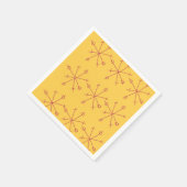 紙ナプキンス スタンダードカクテルナプキン (角)