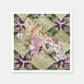 紙ナプキンス スタンダードカクテルナプキン (正面)