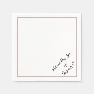 紙ナプキンス、スタンダードカクテル スタンダードカクテルナプキン