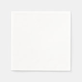 紙ナプキンス、スタンダードカクテル スタンダードカクテルナプキン (正面)