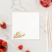 紙ナプキンス、スタンダードカクテル スタンダードカクテルナプキン (インサイチュ)