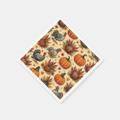 紙ナプキンス、スタンダードカクテル スタンダードカクテルナプキン (角)