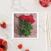 紙ナプキンス、スタンダードカクテル スタンダードカクテルナプキン (インサイチュ)