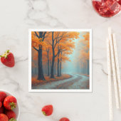 紙ナプキンス、スタンダードカクテル スタンダードカクテルナプキン (インサイチュ)