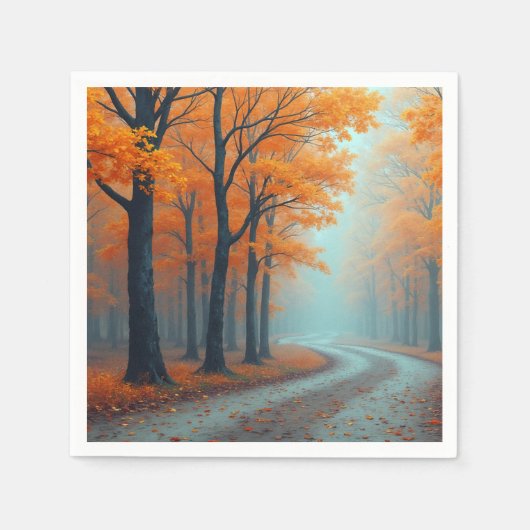 紙ナプキンス、スタンダードカクテル スタンダードカクテルナプキン (正面)