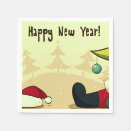 紙ナプキンス、スタンダードカクテル スタンダードカクテルナプキン