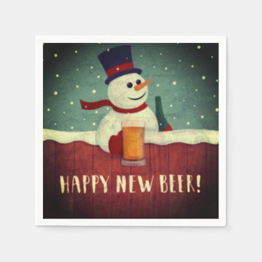 紙ナプキンス、スタンダードカクテル スタンダードカクテルナプキン (正面)