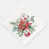 紙ナプキンス、スタンダードディナー (コーナー)