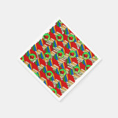 紙ナプキンス、書籍 スタンダードカクテルナプキン (角)