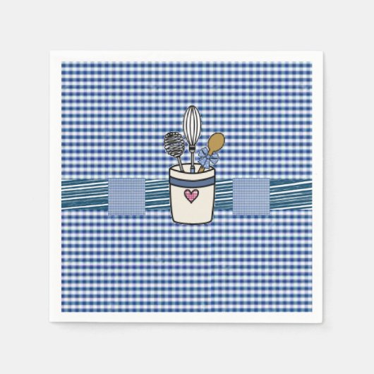 紙ナプキンズキッチン スタンダードカクテルナプキン (正面)