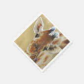 紙ナプキンズキリン スタンダードカクテルナプキン (角)