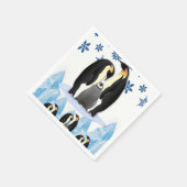 紙ナプキンズクリスマス スタンダードカクテルナプキン (角)