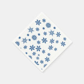 紙ナプキンズクリスマス スタンダードカクテルナプキン (角)