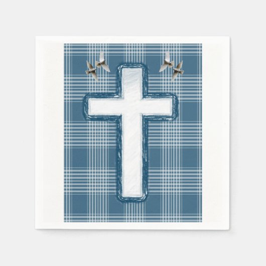 紙ナプキンズクロス スタンダードカクテルナプキン (正面)