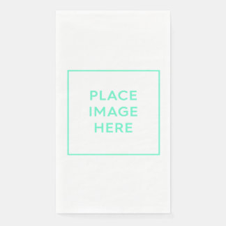 紙ナプキンズゲストタオル