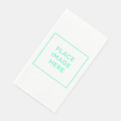 紙ナプキンズゲストタオル (コーナー)