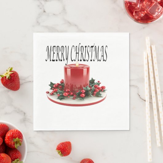 紙ナプキンズスタンダードルンチョン スタンダードランチョンナプキン (インサイチュ)