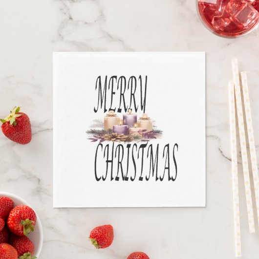 紙ナプキンズスタンダードルンチョン スタンダードランチョンナプキン (インサイチュ)