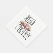 紙ナプキンズスタンダードルンチョン スタンダードランチョンナプキン (角)