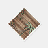 紙ナプキンズハンモック スタンダードカクテルナプキン (角)