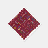 紙ナプキンズ11月5誕生日 スタンダードカクテルナプキン (角)