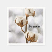 紙ナプキンズ スタンダードカクテルナプキン (正面)