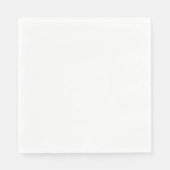 紙ナプキンズ、スタンダードランチョンホテル スタンダードランチョンナプキン (正面)