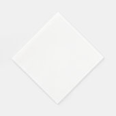 紙ナプキンズ、スタンダードランチョンホテル スタンダードランチョンナプキン (角)