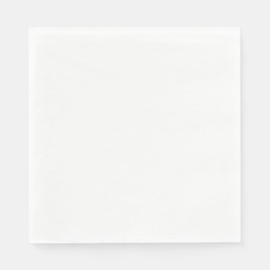 紙ナプキンズ、スタンダードランチョンホテル スタンダードランチョンナプキン (正面)