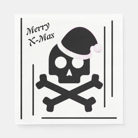 紙ナプキンズ、スタンダードランチョンホテル スタンダードランチョンナプキン (正面)