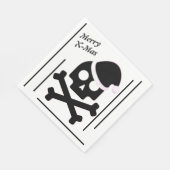 紙ナプキンズ、スタンダードランチョンホテル スタンダードランチョンナプキン (角)