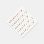 紙ナプキンピグ スタンダードカクテルナプキン (角)