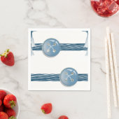 紙ナプキンボタン スタンダードカクテルナプキン (インサイチュ)