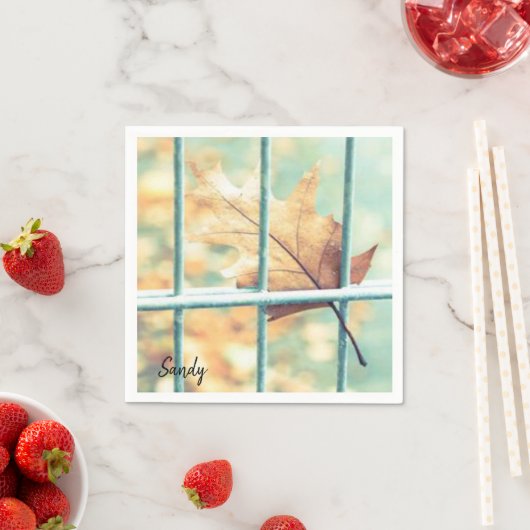 紙ナプキン葉、 スタンダードカクテルナプキン (インサイチュ)